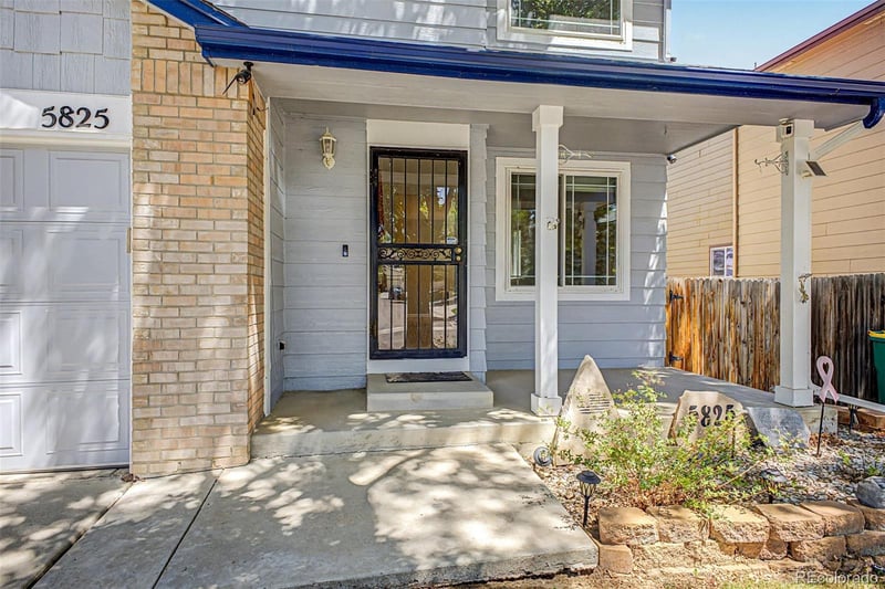 5825 124th Way, Brighton, CO 80602