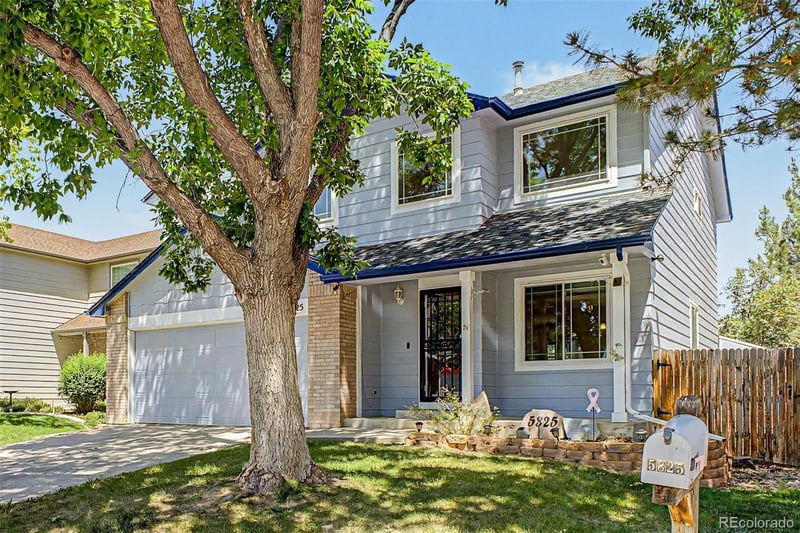 5825 124th Way, Brighton, CO 80602