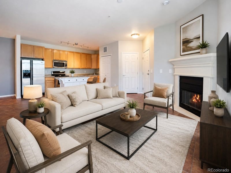 3852 Dallas St #8-205, Aurora, CO 80014
