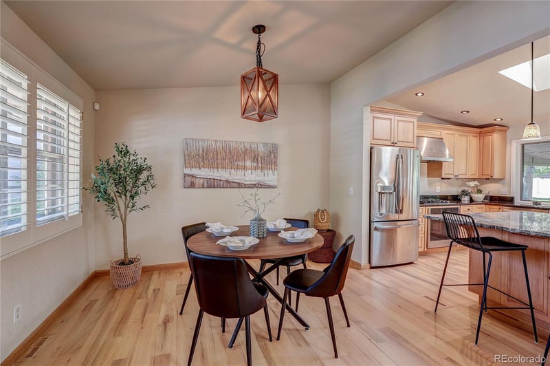 811 Newcombe Way, Lakewood, CO 80226
