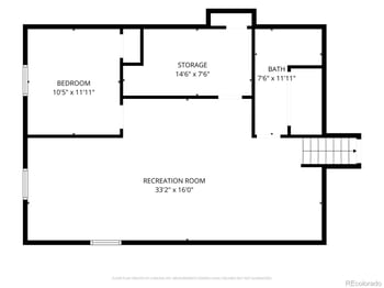 811 S Newcombe Way, Lakewood, CO 80226