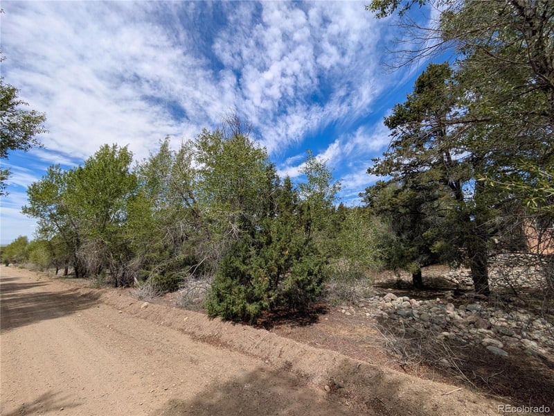 3825 Virtue Way, Crestone, CO 81131