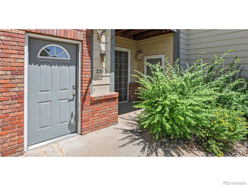 5151 29th St #2303, Greeley, CO 80634