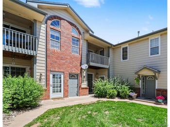 5151 W 29th St #2303, Greeley, CO 80634