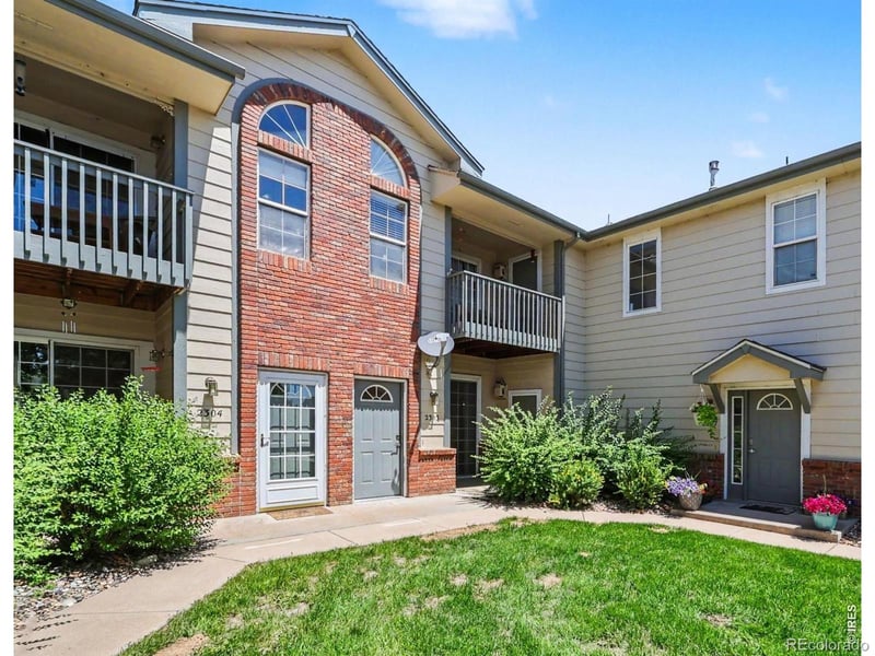 5151 29th St #2303, Greeley, CO 80634