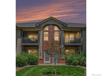 5151 W 29th St #2303, Greeley, CO 80634