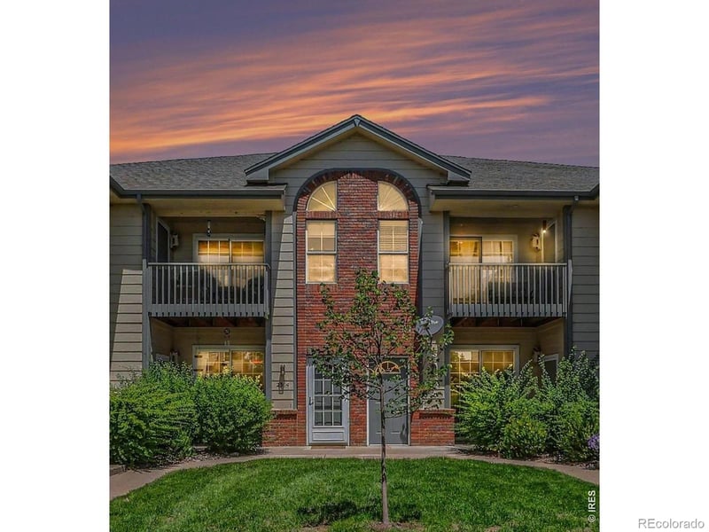 5151 29th St #2303, Greeley, CO 80634