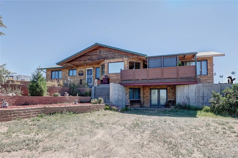 3600 Headlight Rd, Strasburg, CO 80136