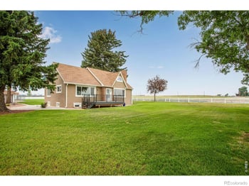 21769 County Road 15 Rd, Johnstown, CO 80534