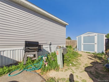 9710 Lark St Lot 191, Denver, CO 80260