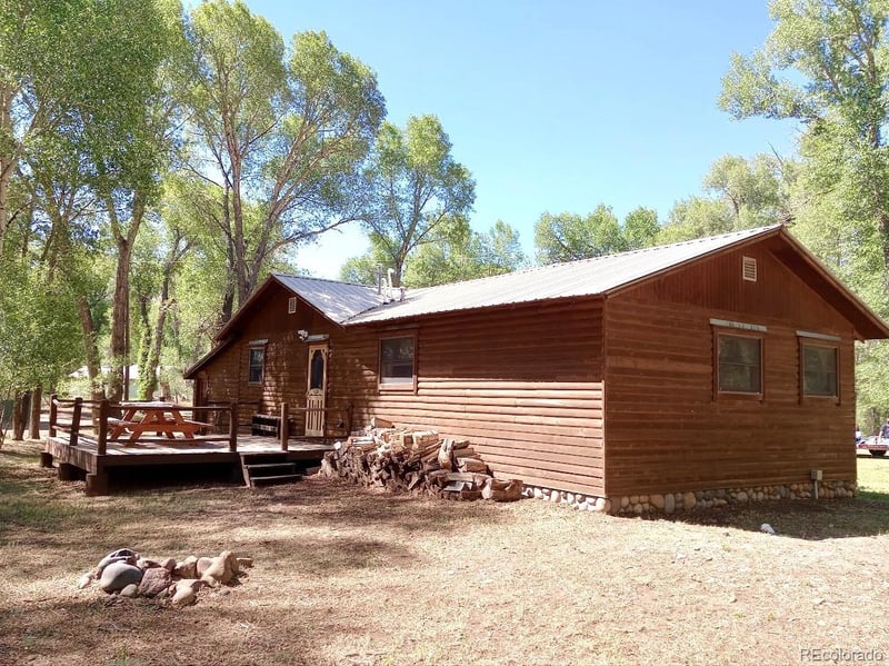 19 Conejos Canyon Rd, Antonito, CO 81120