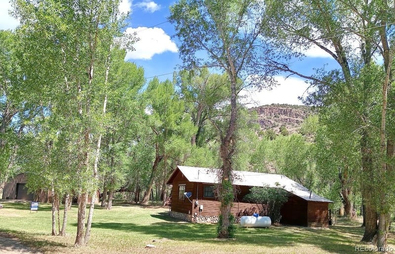 19 Conejos Canyon Rd, Antonito, CO 81120