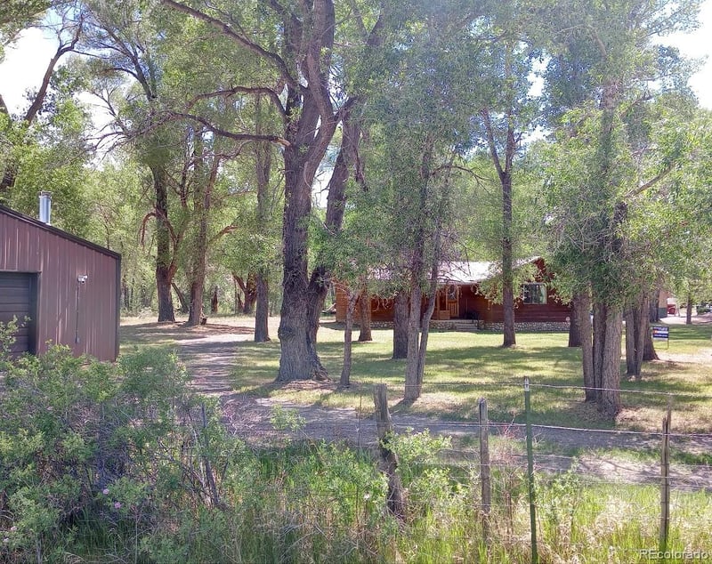 19 Conejos Canyon Rd, Antonito, CO 81120