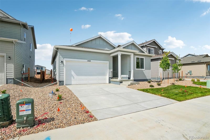 1466 Boyle St, Windsor, CO 80550