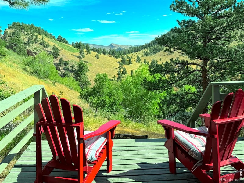 7267 Olde Stage Rd, Boulder, CO 80302