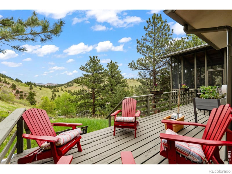 7267 Olde Stage Rd, Boulder, CO 80302