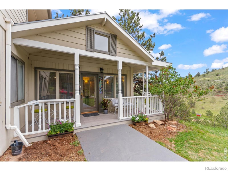 7267 Olde Stage Rd, Boulder, CO 80302