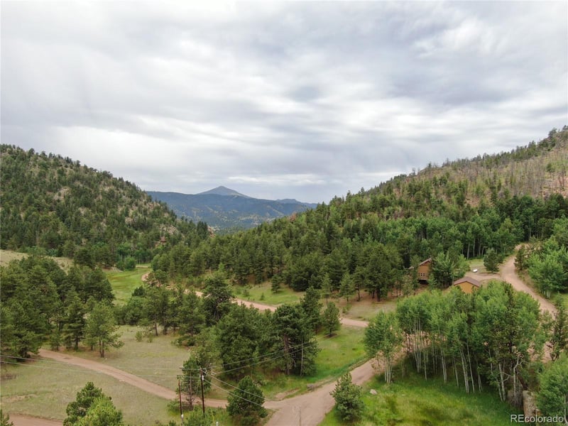 76 Crocus Cir, Florissant, CO 80816
