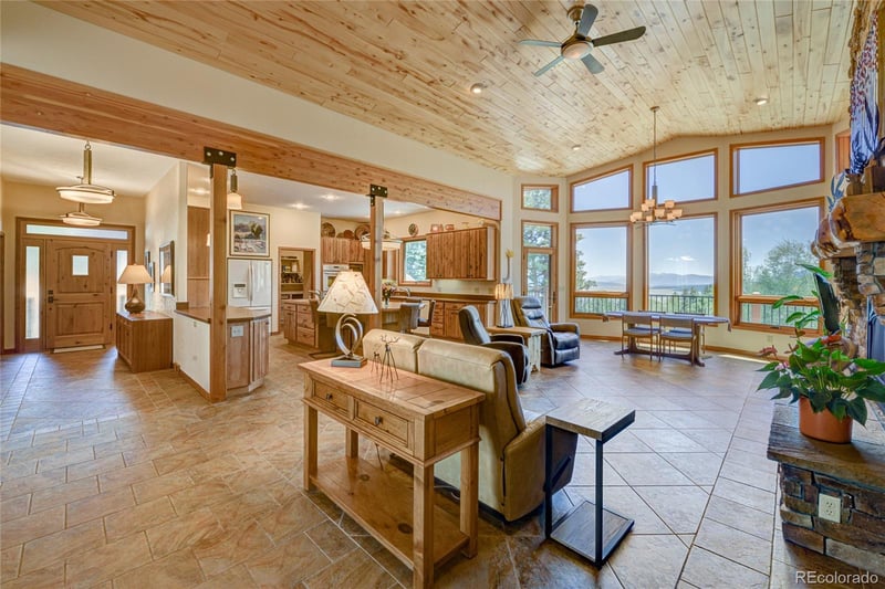 30180 Mountaintop Dr, Buena Vista, CO 81211