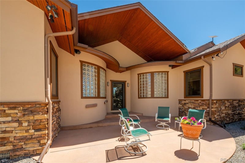 30180 Mountaintop Dr, Buena Vista, CO 81211