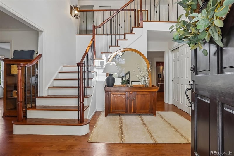 5436 S Everett Way, Littleton, CO 80123