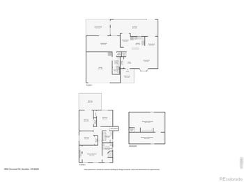 4955 Cornwall Dr, Boulder, CO 80301