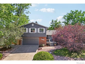 4955 Cornwall Dr, Boulder, CO 80301