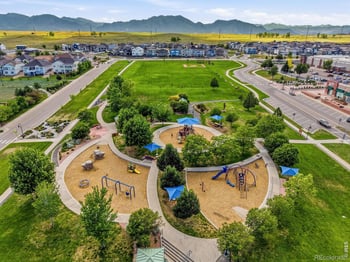 406 S 3rd Ave, Superior, CO 80027