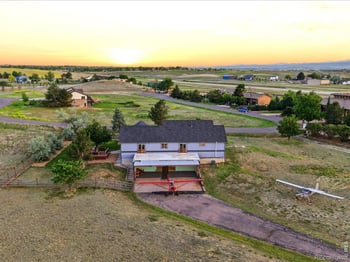 115 Mooney Pl, Erie, CO 80516