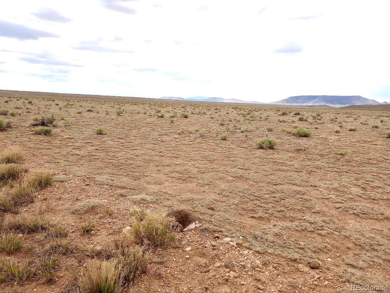 40 acres County Rd 27, San Acacio, CO 81151