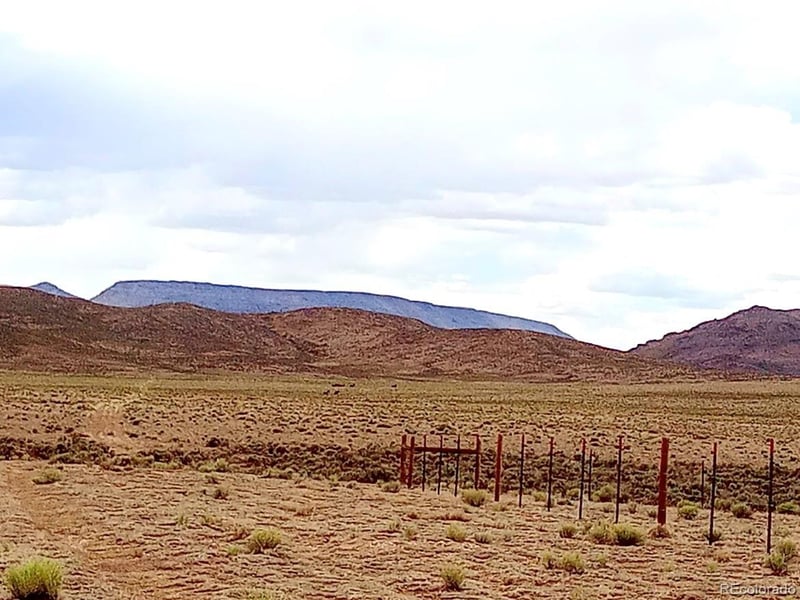 40 acres County Rd 27, San Acacio, CO 81151