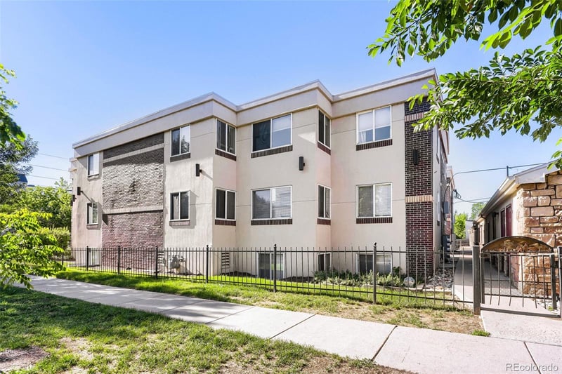 2345 Clay St #102, Denver, CO 80211