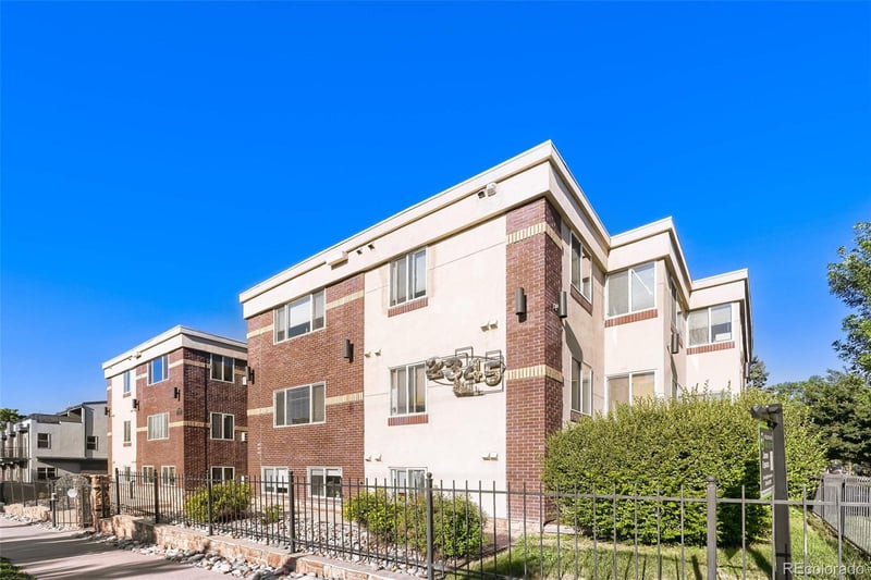 2345 Clay St #102, Denver, CO 80211