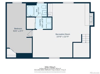 9220 Cody Ln, Broomfield, CO 80021