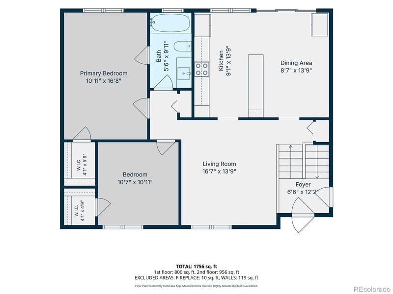 9220 Cody Ln, Broomfield, CO 80021