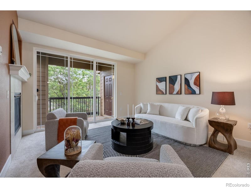 2445 Windrow Dr #301, Fort Collins, CO 80525