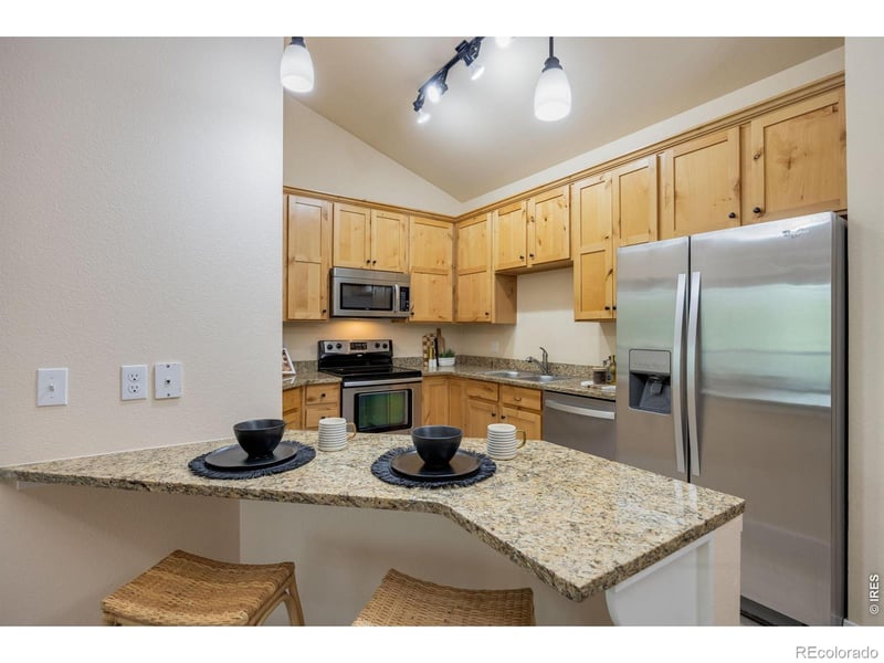 2445 Windrow Dr #301, Fort Collins, CO 80525