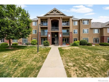 2445 Windrow Dr #301, Fort Collins, CO 80525