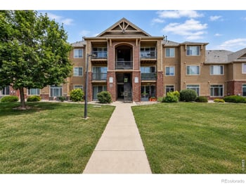 2445 Windrow Dr #301, Fort Collins, CO 80525