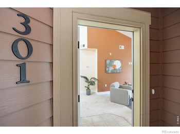 2445 Windrow Dr #301, Fort Collins, CO 80525