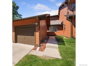 1935 Waters Edge St #C, Fort Collins, CO 80526