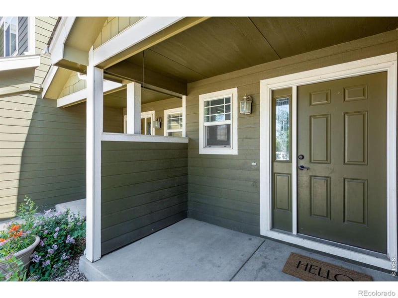 1410 S California Ave, Loveland, CO 80537