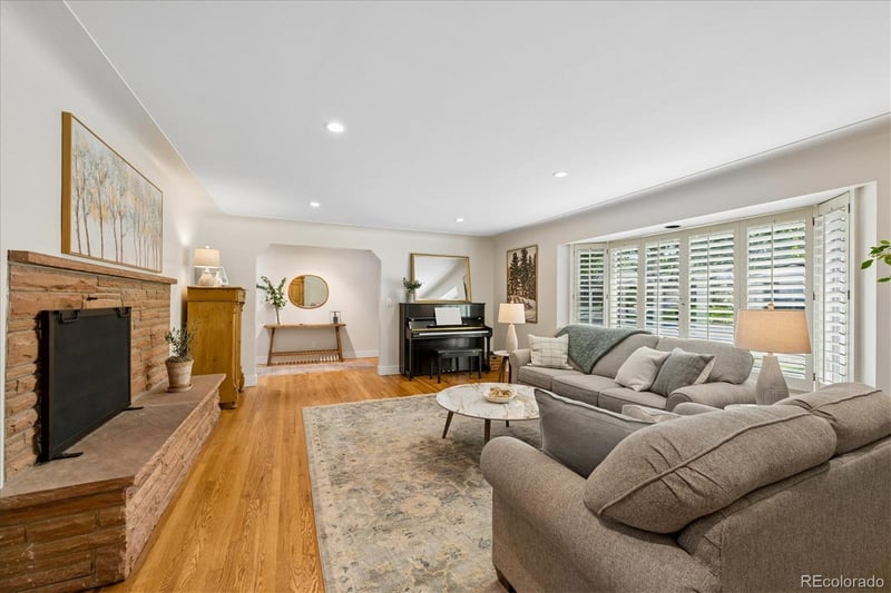 3253 S Milwaukee St, Denver, CO 80210