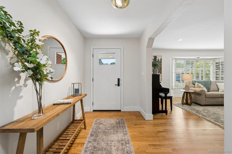 3253 S Milwaukee St, Denver, CO 80210