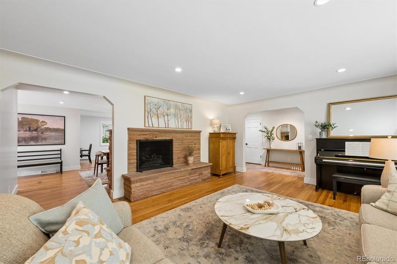 3253 S Milwaukee St, Denver, CO 80210