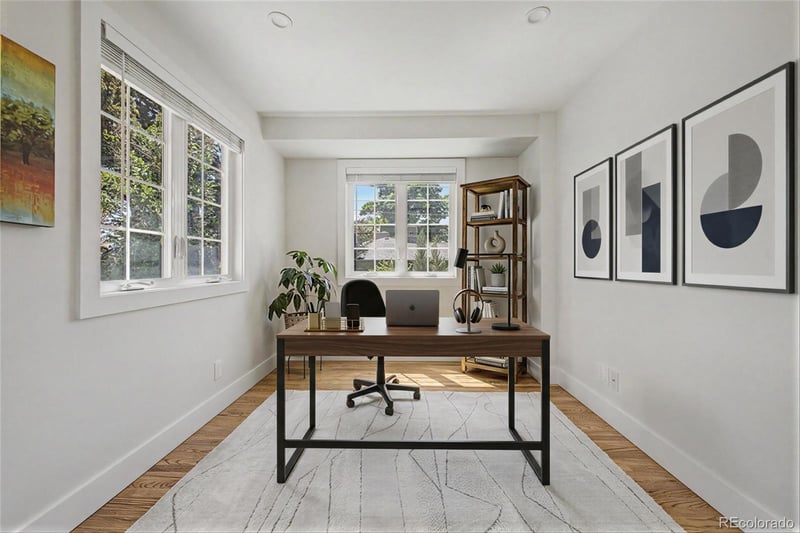 3253 S Milwaukee St, Denver, CO 80210