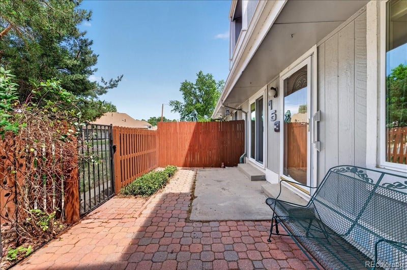 8741 Chase Dr #153, Arvada, CO 80003