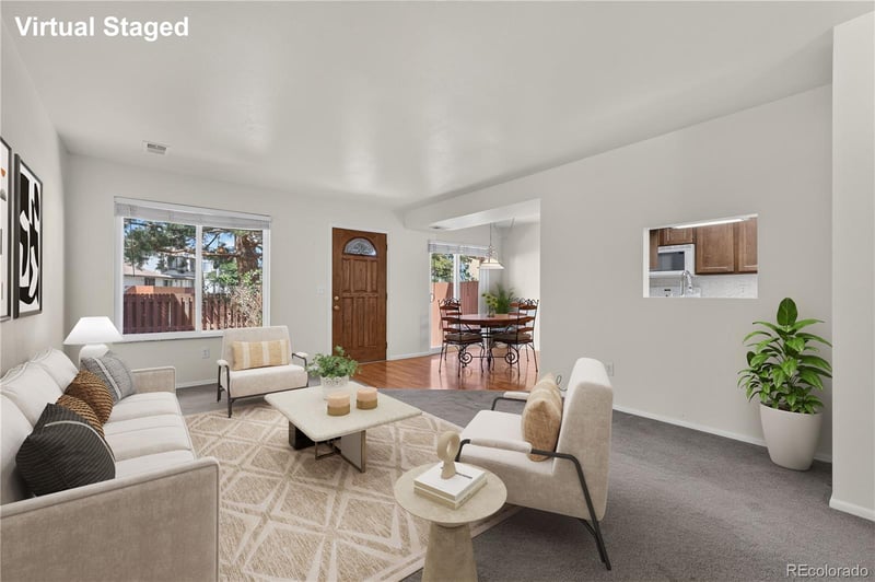 8741 Chase Dr #153, Arvada, CO 80003