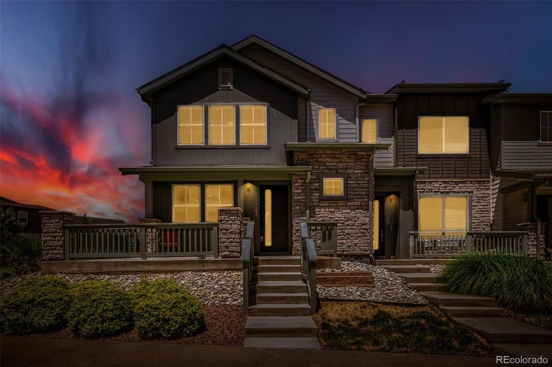 7362 Evans Pl, Denver, CO 80227