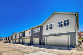7362 W Evans Pl, Denver, CO 80227